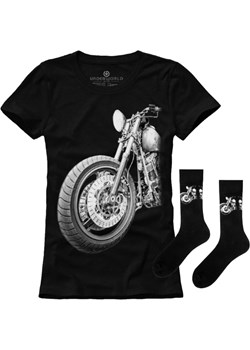Zestaw koszulka i skarpety Underworld Motor Underworld morillo - kod rabatowy