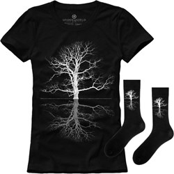 T-shirt męski Underworld - morillo - zdjęcie produktu