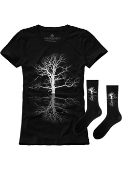 Zestaw koszulka i skarpety Underworld Tree Underworld morillo - kod rabatowy