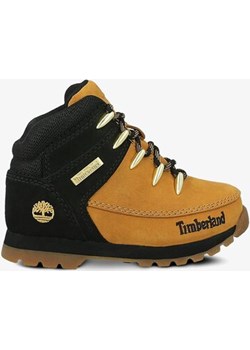 TIMBERLAND EURO SPRINT zolty Timberland promocja Symbiosis  - kod rabatowy