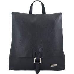 Plecak Barberini`s skórzany  - zdjęcie produktu