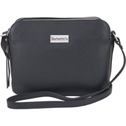 Listonoszka Barberini`s skórzana elegancka  - zdjęcie produktu