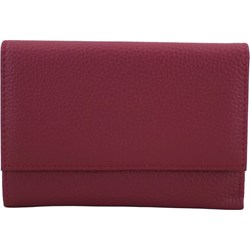 Portfel damski Barberini`s casualowy  - zdjęcie produktu