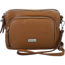 Listonoszka Barberini`s młodzieżowa skórzana  - zdjęcie produktu