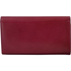 Listonoszka Barberini`s na ramię elegancka matowa  - zdjęcie produktu