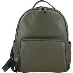 Plecak Barberini`s skórzany  - zdjęcie produktu