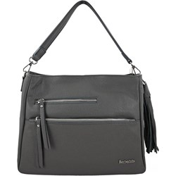 Barberini`s listonoszka na ramię skórzana  - zdjęcie produktu