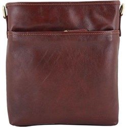Torba męska Barberini`s skórzana  - zdjęcie produktu