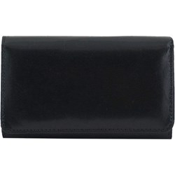 Shopper bag Barberini`s bez dodatków elegancka matowa na ramię  - zdjęcie produktu