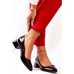 Trampki damskie Boto - ZAZOO - zdjęcie produktu