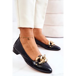 Czółenka Boto - ZAZOO - zdjęcie produktu