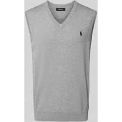 Kamizelka męska Polo Ralph Lauren bawełniana  - zdjęcie produktu