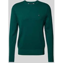Sweter męski Tommy Hilfiger  - zdjęcie produktu