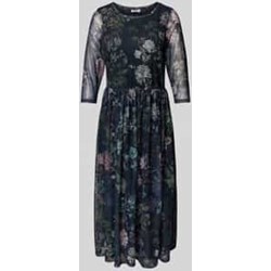 Sukienka Robe Légère luźna  - zdjęcie produktu