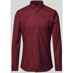 Koszula męska Olymp No. Six bawełniana z klasycznym kołnierzykiem  - zdjęcie produktu