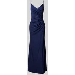 Sukienka Mascara kopertowa  - zdjęcie produktu