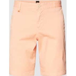 Spodenki męskie BOSS HUGO  - zdjęcie produktu