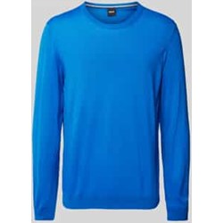 Sweter męski BOSS HUGO BOSS - Peek&Cloppenburg  - zdjęcie produktu