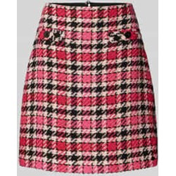 Spódnica Marc Cain z wełny mini  - zdjęcie produktu