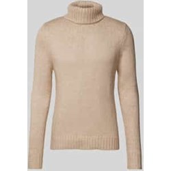 Sweter męski Superdry z wiskozy  - zdjęcie produktu