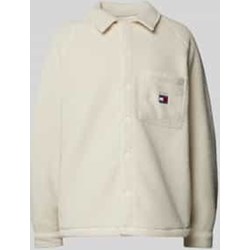 Koszula męska Tommy Jeans casualowa  - zdjęcie produktu