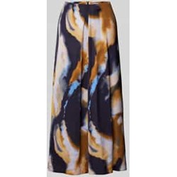 Spódnica Comma, z wiskozy  - zdjęcie produktu