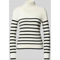 Sweter damski Stefanel z golfem  - zdjęcie produktu