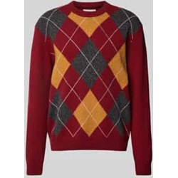 Sweter męski Gant  - zdjęcie produktu