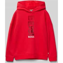 Bluza chłopięca BOSS HUGO  - zdjęcie produktu