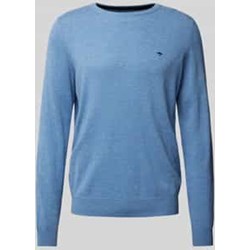 Sweter męski Fynch-hatton  - zdjęcie produktu