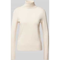 Sweter damski S.Oliver z golfem  - zdjęcie produktu