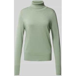 Sweter damski Christian Berg Woman z golfem  - zdjęcie produktu