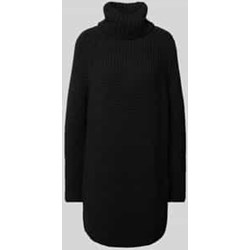 Sukienka Marc O'Polo luźna z bawełny  - zdjęcie produktu