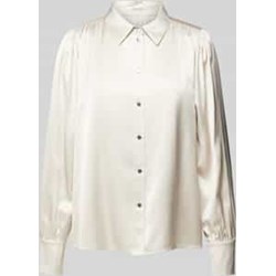 Koszula damska Marc Cain z kołnierzykiem  - zdjęcie produktu