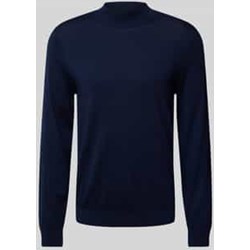 Sweter męski Selected Homme - Peek&Cloppenburg  - zdjęcie produktu