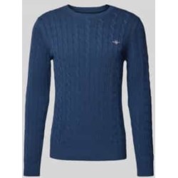 Sweter męski Gant  - zdjęcie produktu