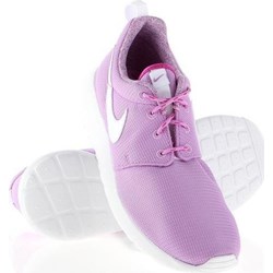 Buty sportowe damskie Nike roshe płaskie  - zdjęcie produktu