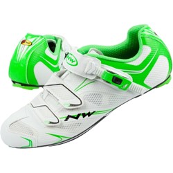 Buty sportowe męskie Northwave wiązane  - zdjęcie produktu