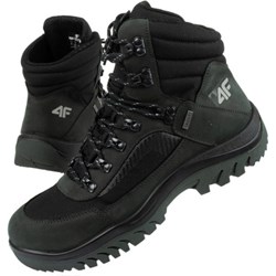 4F buty trekkingowe męskie sportowe  - zdjęcie produktu