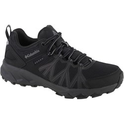 Buty trekkingowe męskie Columbia - ButyModne.pl - zdjęcie produktu