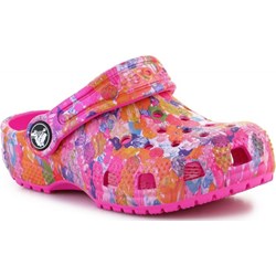 Klapki dziecięce Crocs bez zapięcia  - zdjęcie produktu