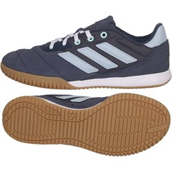Buty sportowe męskie Adidas copa jesienne tkaninowe  - zdjęcie produktu