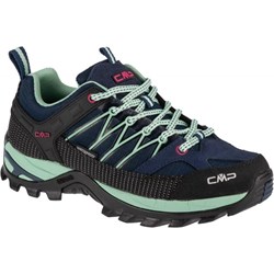 Buty trekkingowe damskie CMP sportowe  - zdjęcie produktu