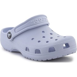 Klapki dziecięce Crocs bez zapięcia  - zdjęcie produktu