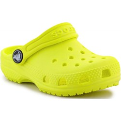 Klapki dziecięce Crocs bez zapięcia  - zdjęcie produktu