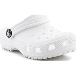 Crocs klapki dziecięce bez zapięcia  - zdjęcie produktu