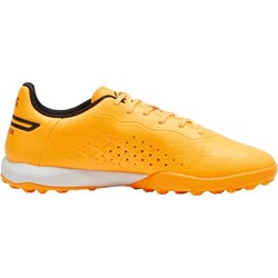 Buty sportowe męskie Puma żółte wiosenne  - zdjęcie produktu