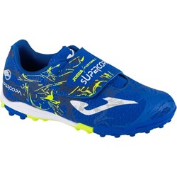 Joma buty sportowe dziecięce w nadruki  - zdjęcie produktu