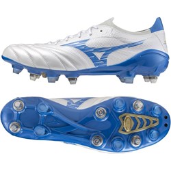 Buty sportowe męskie Mizuno na wiosnę  - zdjęcie produktu