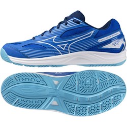 Buty sportowe męskie Mizuno sznurowane  - zdjęcie produktu